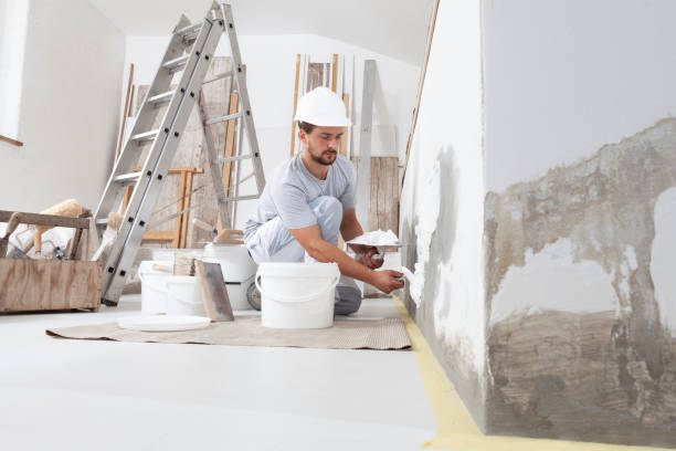 Best Drywall Removal and Disposal  in Mukwonago, WI