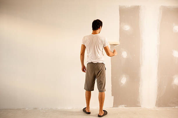 Best Drywall Finishing  in Mukwonago, WI