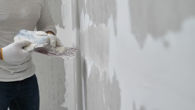 Best Drywall Patching  in Mukwonago, WI