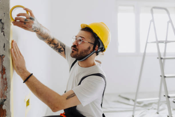 Best Ceiling Drywall Installation  in Mukwonago, WI