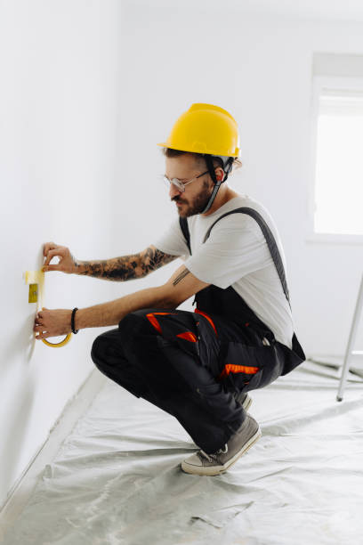 Best Drywall Installation  in Mukwonago, WI