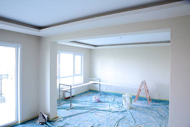 Best Water-Damaged Drywall Repair  in Mukwonago, WI